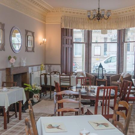 Elm Guest House Hawick Extérieur photo