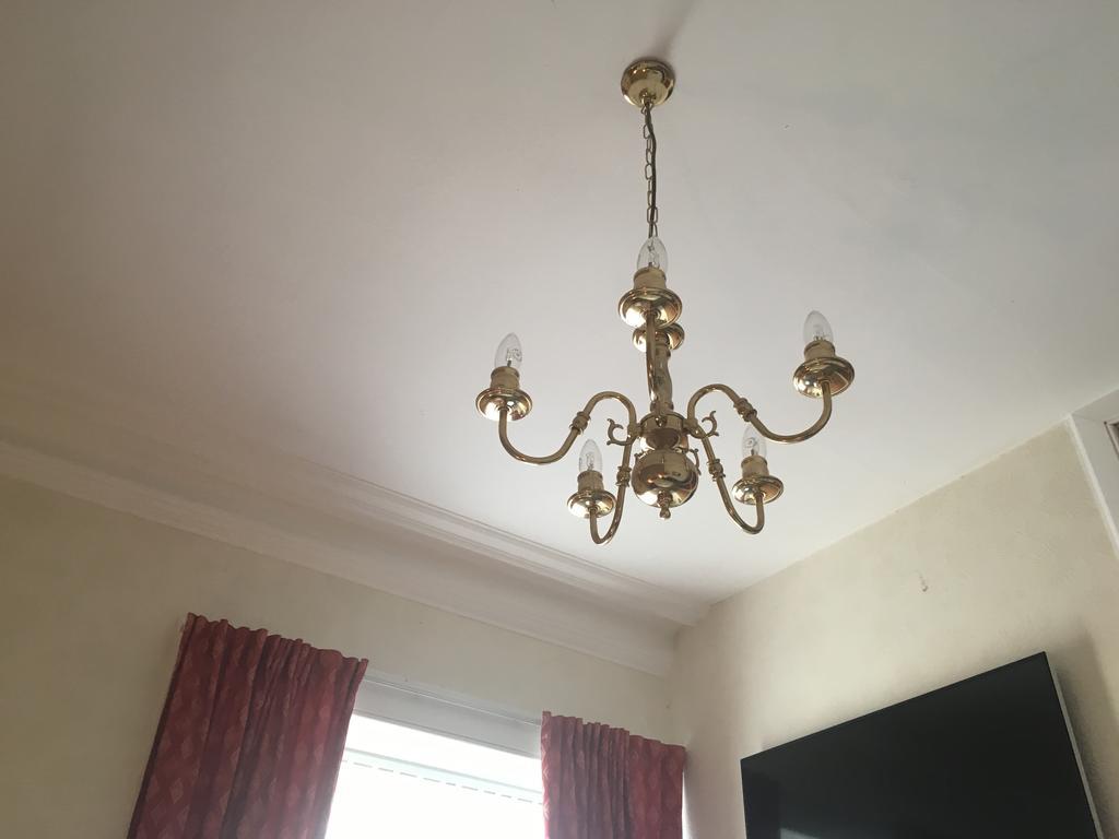 Elm Guest House Hawick Extérieur photo